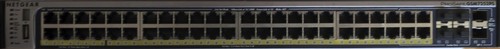 Netgear gsm7252ps switch - netgear,