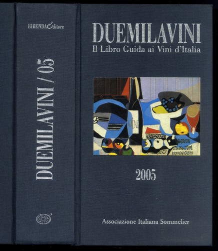 Duemilavini libro guida - duemilavini,