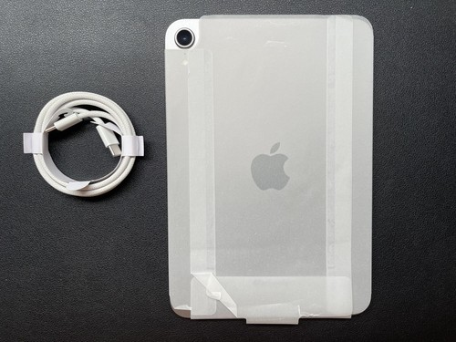 Apple ipad mini a17 pro - 7,
