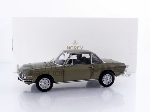 Norev lancia fulvia - fulvia,