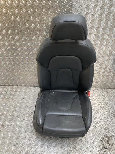 Sedile anteriore audi - sedile,