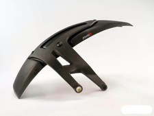 Puig Hugger nero opaco BMW
