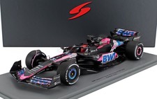 1/18 SPARK-MODEL - ALPINE - F1
