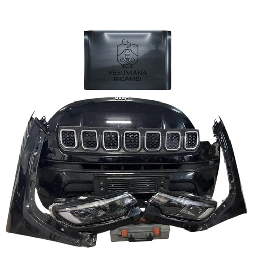 Musata completa con - con, airbag