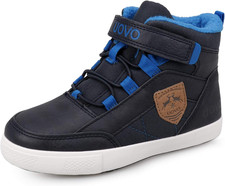 Stivaletti Invernali per