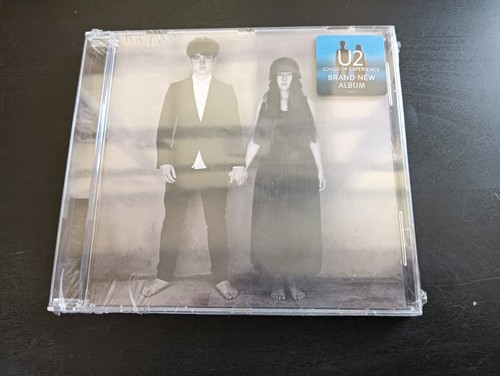 Songs of experience - songs,
