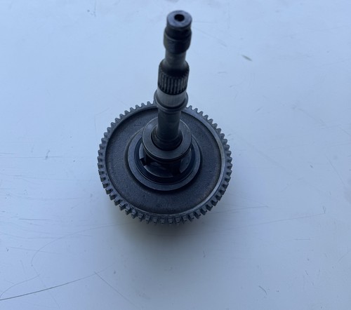 Cambio marce piaggio vespa - cambio, 3