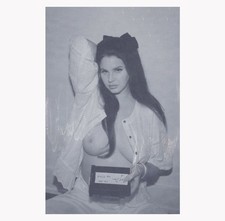 Lana Del Rey Vintage Retro