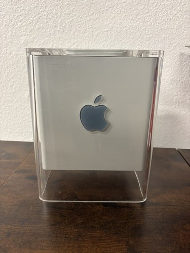 Apple power mac - mac, cube