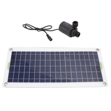 Kit Pompa Acqua Solare 30W