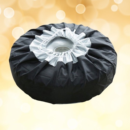 Copricerchi auto oxford panno - copricerchi,