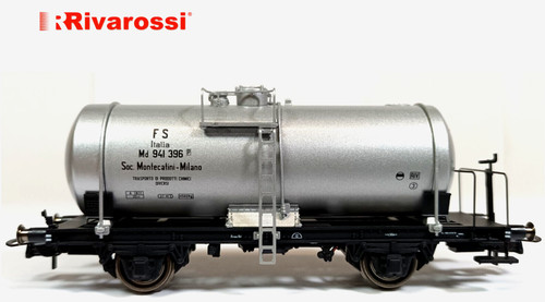 Rivarossi hr6519 carro - hr6519.2, fs