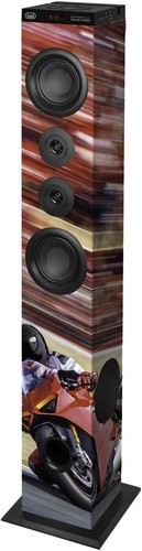 Trevi 104 soundtower - xt, bt