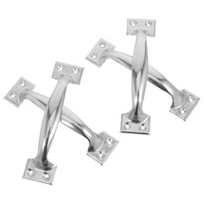  4 Pcs Maniglie Porte Per