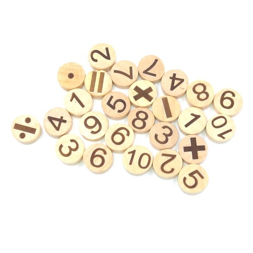 Pezzi perline lettere per - perline,
