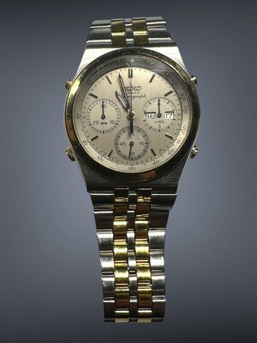Orologio vintage seiko - orologio,