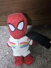 Costume Spider-Man Disney
