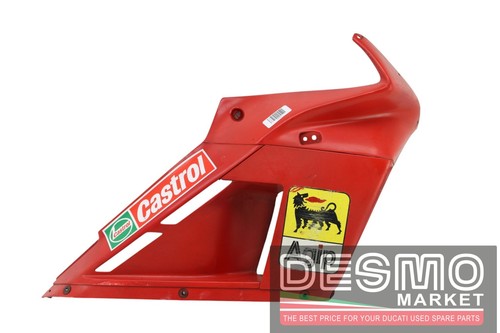 Carena superiore destra cagiva - carena,
