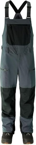 Pantaloni uomo bavaglino