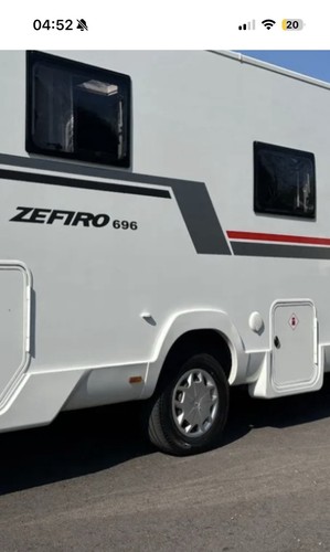 Arco ruota posteriore - , camper