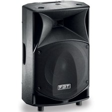 COPPIA DI CASSE FBT JMaxX 112A 900W Diffusore Acustico Biamplificato - Nero