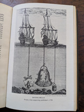 Underwater Exploration early