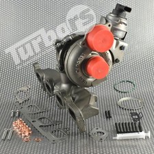 Turbocompressore per VW T5 Bus