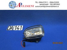 275530 FARO FENDINEBBIA DX PER NISSAN ALMERA N16 2000-2002 POLCAR