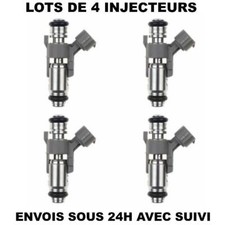 Soupape injection pour - 4, d'injection