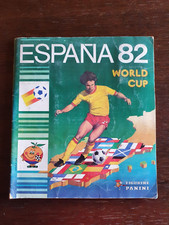 ALBUM FIGURINE PANINI ESPANA
