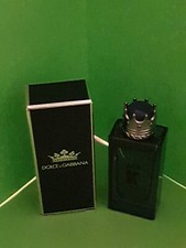 DOLCE & GABBANA "K" 7,5 ml Eau