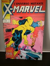 Marvel edizioni play - x-marvel,