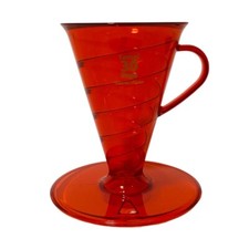 Gocciolatore Caffè CONICAL30
