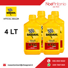 ENGINE OIL 4T BARDAHL 4LT XTC