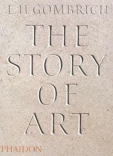 The story art ernst - the,