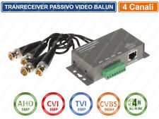TRANSRECEIVER TRASDUTTORE
