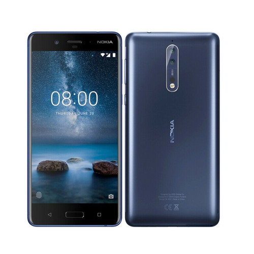 Telefono nokia android - 8,
