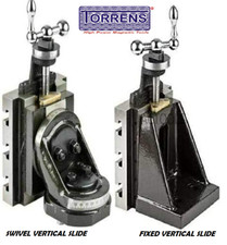 COMBO Tornio Verticale Slitta