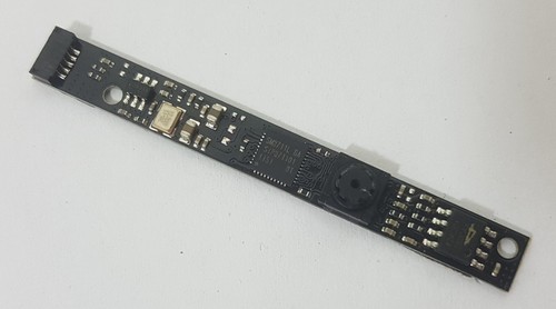Scheda modulo fotocamera