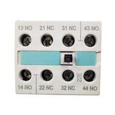 3RH1921-1FA22 4p blocco