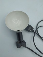 Lampada Vintage Con Calamita Da Tavolo Da Appendere Scrivania Illuminazione...