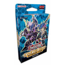 Yu-Gi-Oh! Starter Deck Attacco
