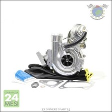 Turbina Turbocompressore