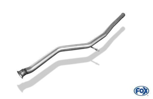 Tubo ricambio fox per vsd - tubo,