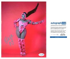 ONYA NURVE SIGNED RUPAUL’s
