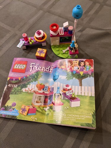 Lego set 41112 - lego,