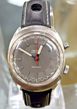 Omega Chronostop Geneve
