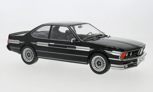 Bmw alpina turbo base - alpina, e24