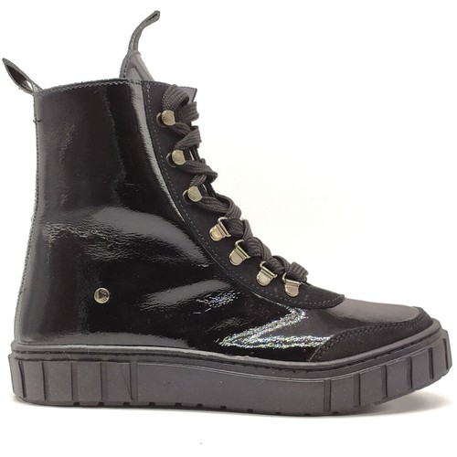 Scarpe bambina alte - scarpe,