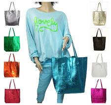 Borsa a tracolla shopper in